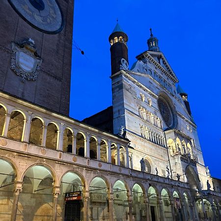 Il Contrabbasso Cremona Zewnętrze zdjęcie