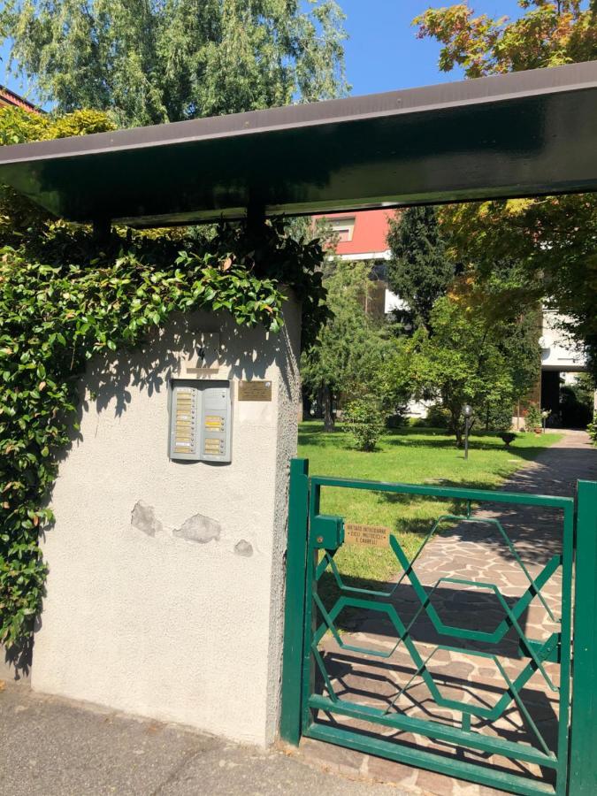 Il Contrabbasso Cremona Zewnętrze zdjęcie