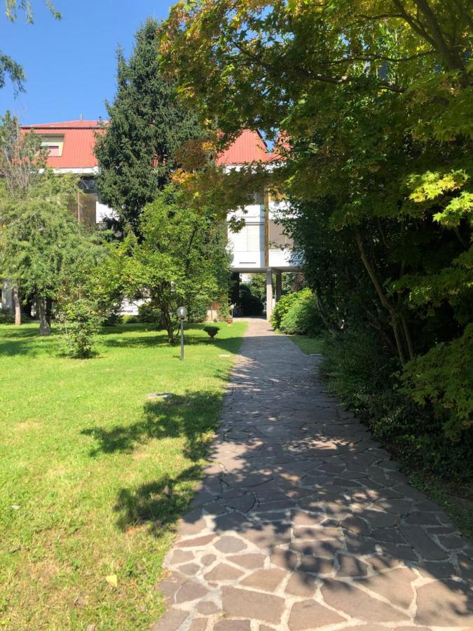 Il Contrabbasso Cremona Zewnętrze zdjęcie