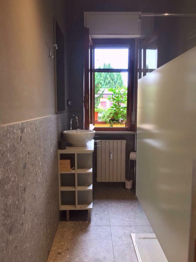 Il Contrabbasso Cremona Zewnętrze zdjęcie